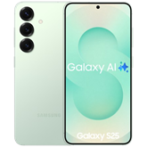 Samsung Galaxy S25 - 12GB/256GB