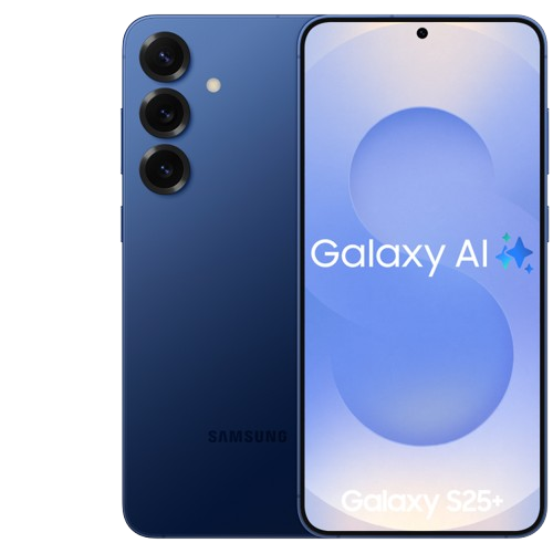 Samsung Galaxy S25 Plus - 12GB/256GB - Máy cũ, TBH