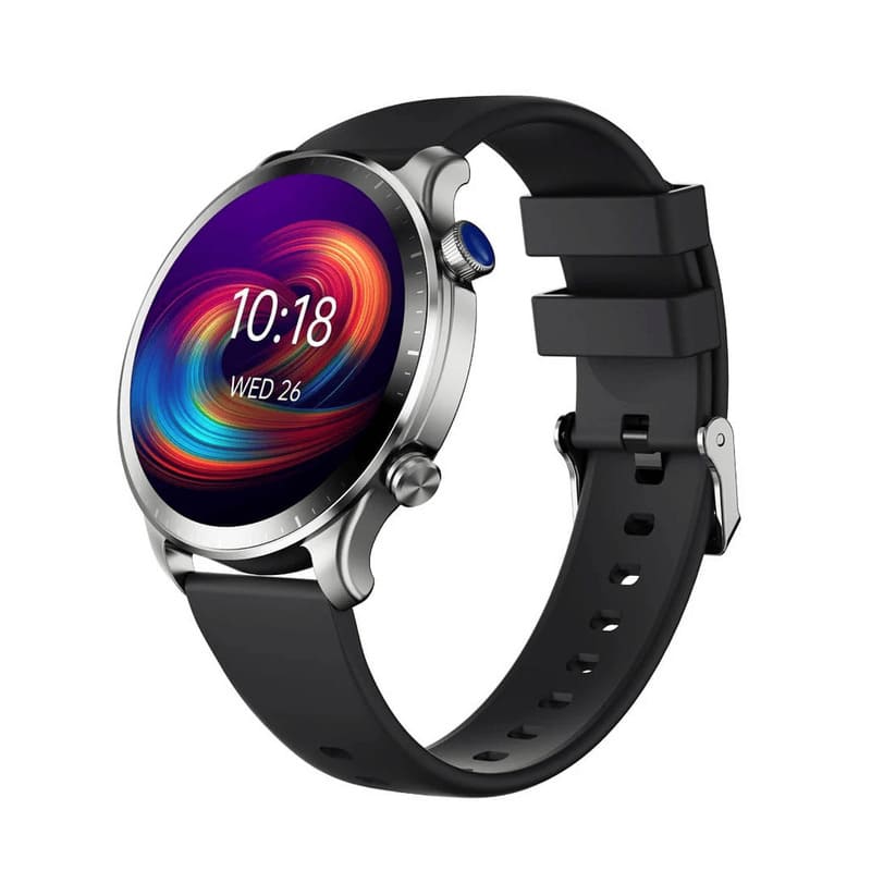 Các hệ điều hành tương thích của đồng hồ Riversong Motive 9 Pro SW901