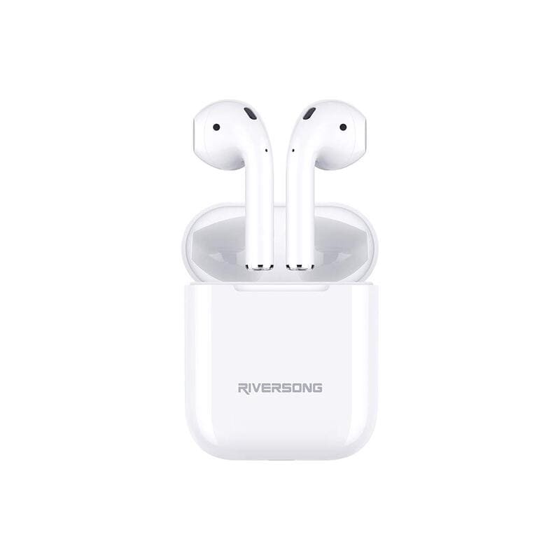 Tai nghe không dây Riversong Airfly L3 EA227 là một sản phẩm vừa sở hữu chất lượng âm thanh xuất sắc, vừa có thiết kế tiện lợi