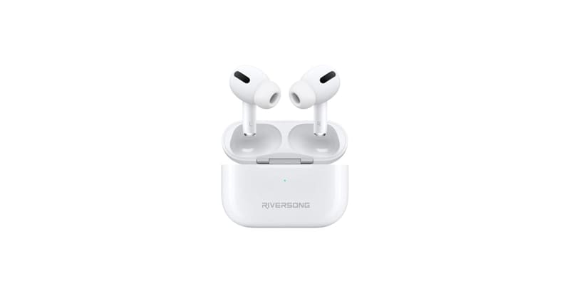 Tai nghe không dây Riversong Airfly L7 EA316 có giá bao nhiêu?