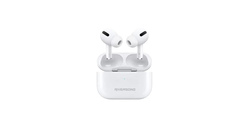 Tai nghe không dây Riversong Airfly L7 EA316 có giá bao nhiêu? Tai nghe không dây Riversong Airfly L7 EA316 có giá bao nhiêu?