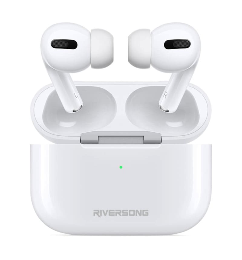 Tai nghe không dây Riversong Airfly L7 EA316 là sự lựa chọn lý tưởng cho những ai tìm kiếm sự kết hợp giữa chất lượng và thiết kế