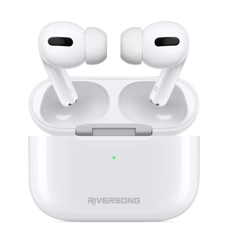 Tai nghe không dây Riversong Airfly L7 EA316 là sự lựa chọn lý tưởng cho những ai tìm kiếm sự kết hợp giữa chất lượng và thiết kế Tai nghe không dây Riversong Airfly L7 EA316 là sự lựa chọn lý tưởng cho những ai tìm kiếm sự kết hợp giữa chất lượng và thiết kế