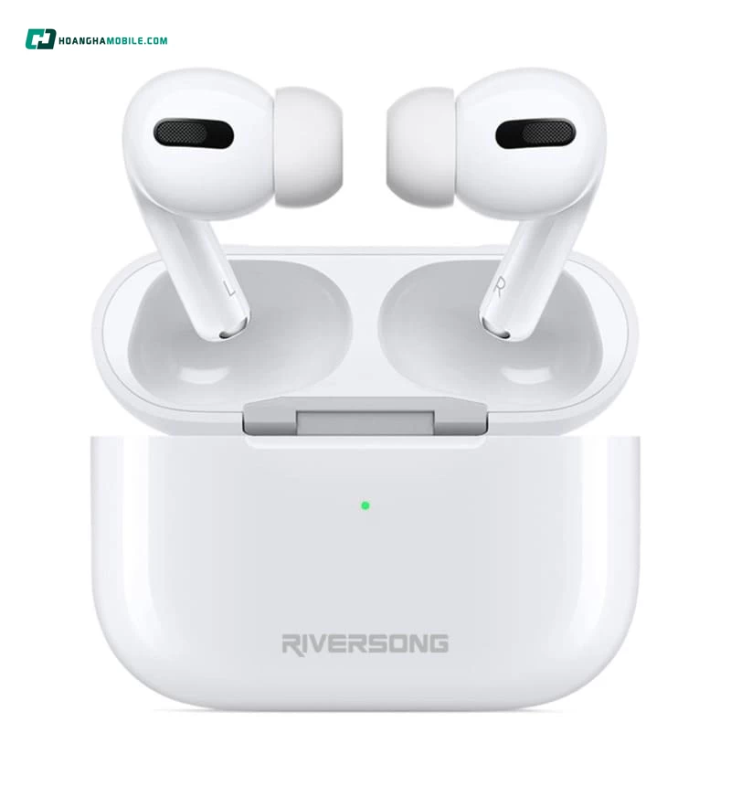 Tai nghe Riversong - Thương hiệu phụ kiện thông minh với tai nghe Bluetooth giá tốt, dễ sử dụng Tai nghe Riversong - Thương hiệu phụ kiện thông minh với tai nghe Bluetooth giá tốt, dễ sử dụng