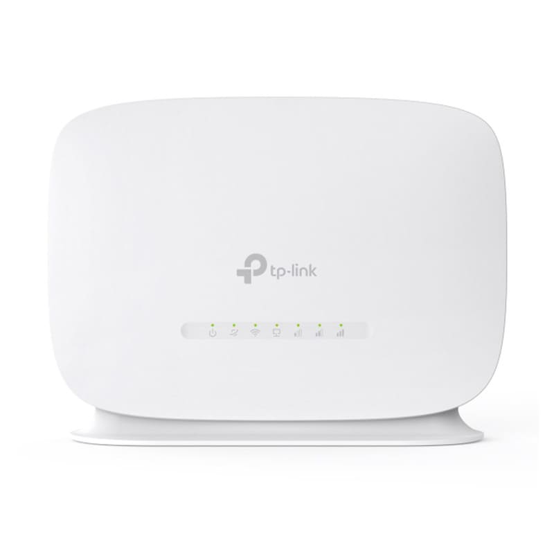 Bộ phát Wi-Fi di động 4G LTE TP-Link TL-MR105 là một thiết bị hiện đại, được thiết kế để mang đến kết nối mạng nhanh chóng và ổn định