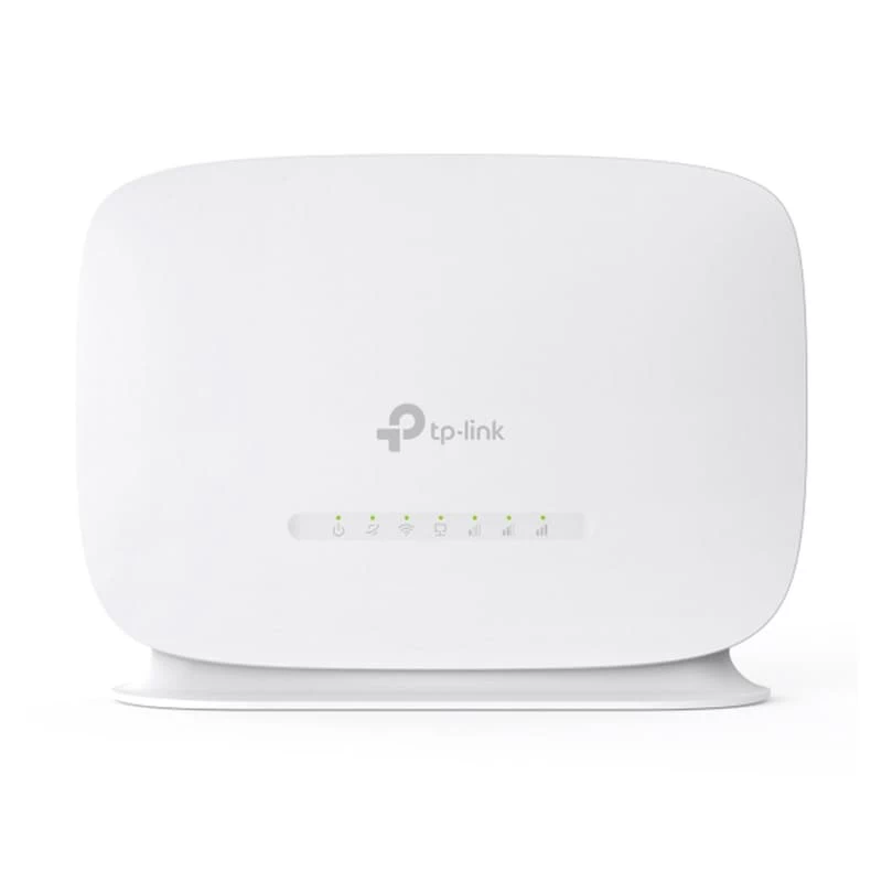 Bộ phát Wi-Fi di động 4G LTE TP-Link TL-MR105 là một thiết bị hiện đại, được thiết kế để mang đến kết nối mạng nhanh chóng và ổn định Bộ phát Wi-Fi di động 4G LTE TP-Link TL-MR105 là một thiết bị hiện đại, được thiết kế để mang đến kết nối mạng nhanh chóng và ổn định