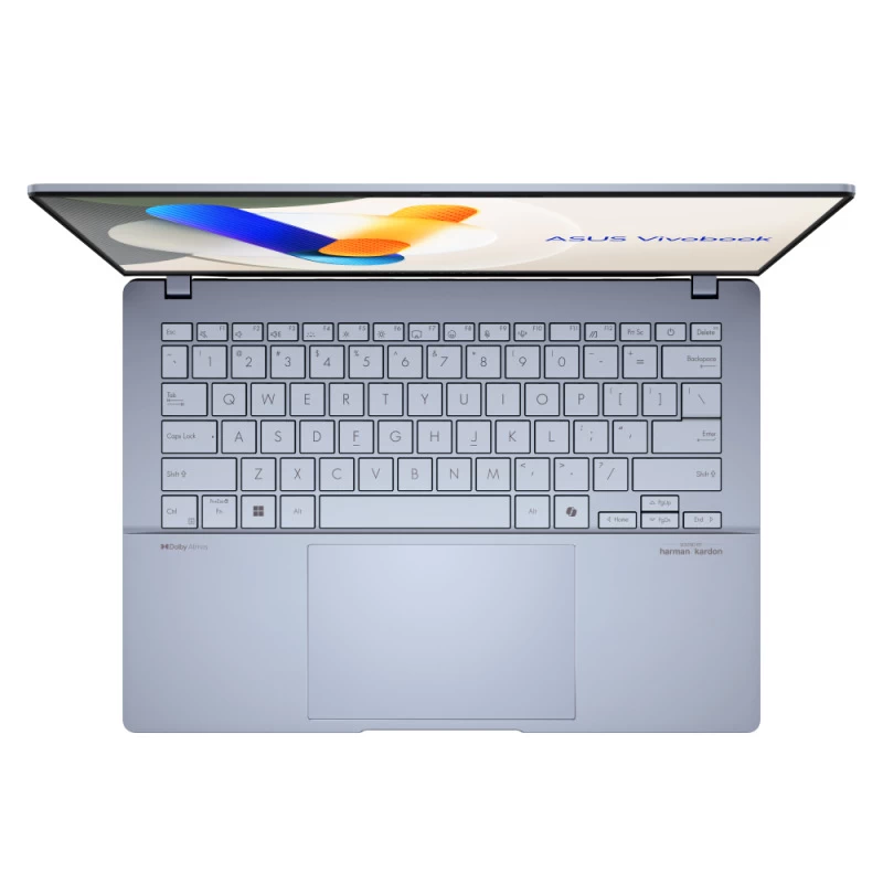 Thiết kế gọn nhẹ và Intel Arc Graphics. Thiết kế gọn nhẹ và Intel Arc Graphics.