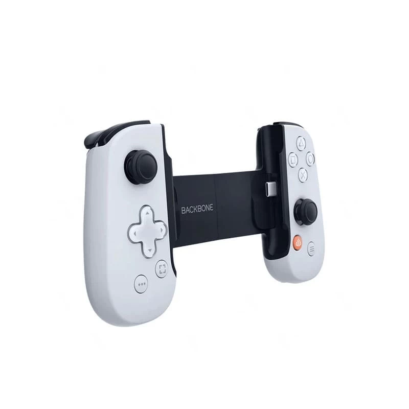 Các tính năng bổ sung trên tay cầm Backbone One Lightning - PlayStation Edition Các tính năng bổ sung trên tay cầm Backbone One Lightning - PlayStation Edition