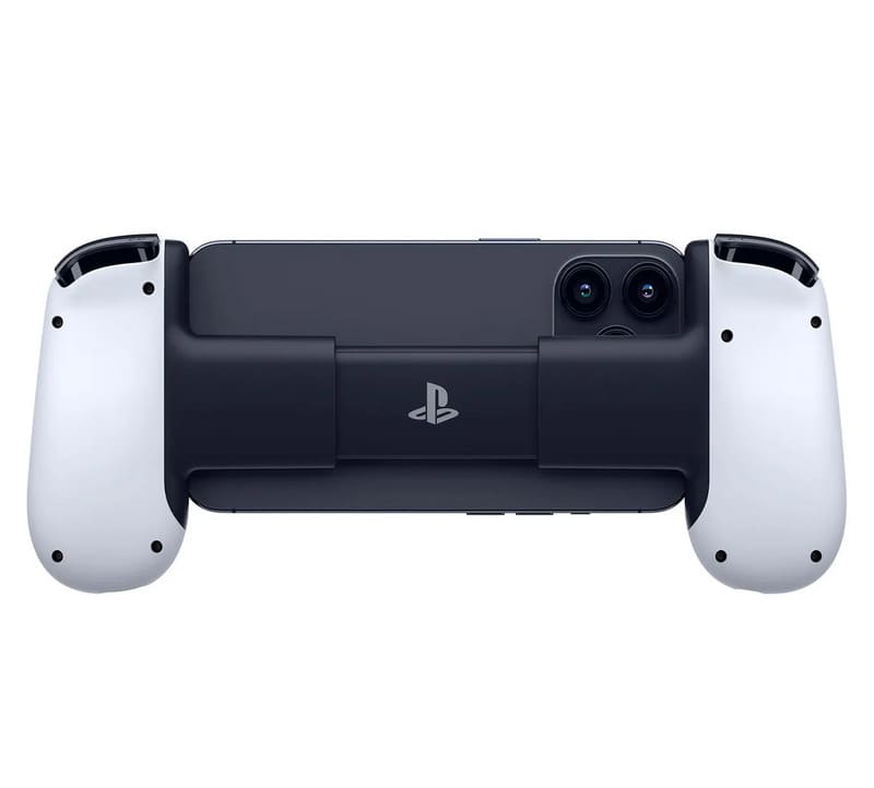 Thiết kế và chất lượng cao cấp của tay cầm Backbone One Lightning - PlayStation Edition