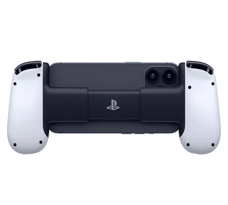 Thiết kế và chất lượng cao cấp của tay cầm Backbone One Lightning - PlayStation Edition Thiết kế và chất lượng cao cấp của tay cầm Backbone One Lightning - PlayStation Edition