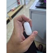 Tai nghe Bluetooth Apple AirPods 4 with Active Noise Cancellation - TBH