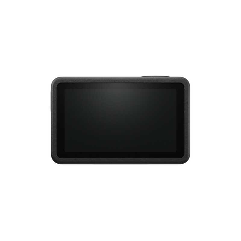 Khả năng ghi âm trên camera hành động DJI Action 5 Pro Standard