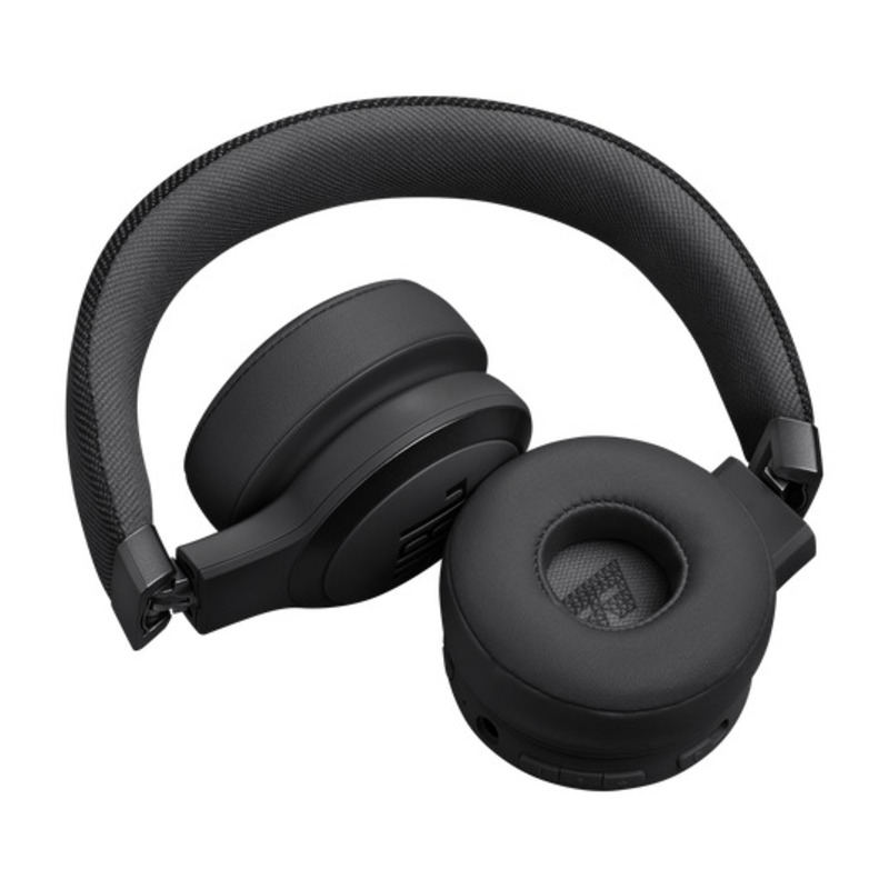 JBL Spatial Sound.