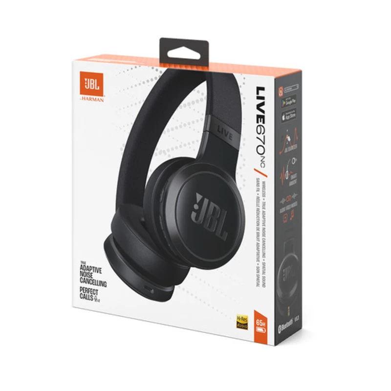 Thương hiệu JBL. Thương hiệu JBL.