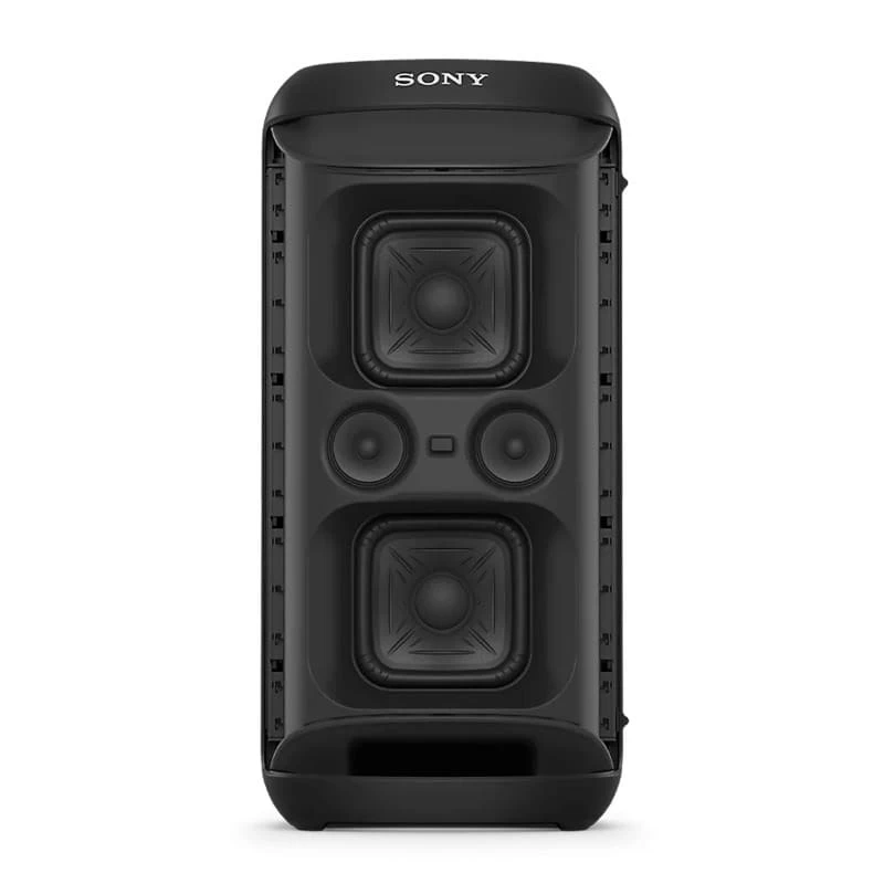 Công nghệ âm thanh và công suất của loa Party Sony SRS-XV500 Công nghệ âm thanh và công suất của loa Party Sony SRS-XV500