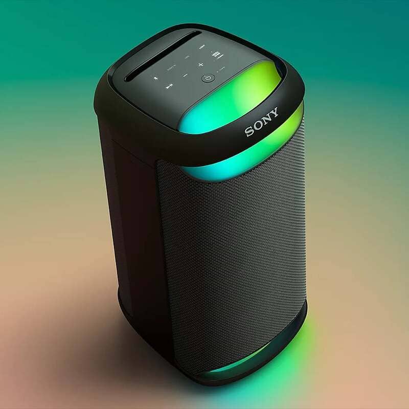 Giá bán tham khảo của loa Party Sony SRS-XV500