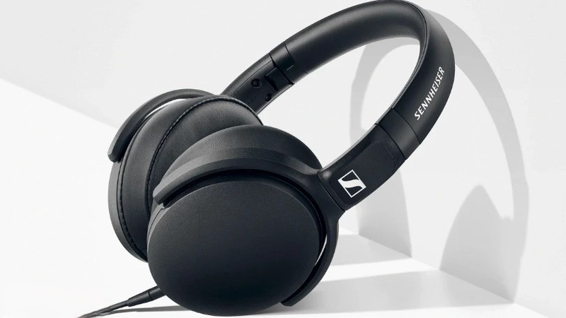 Sennheiser HD 400S.