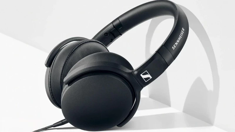 Sennheiser HD 400S. Sennheiser HD 400S.