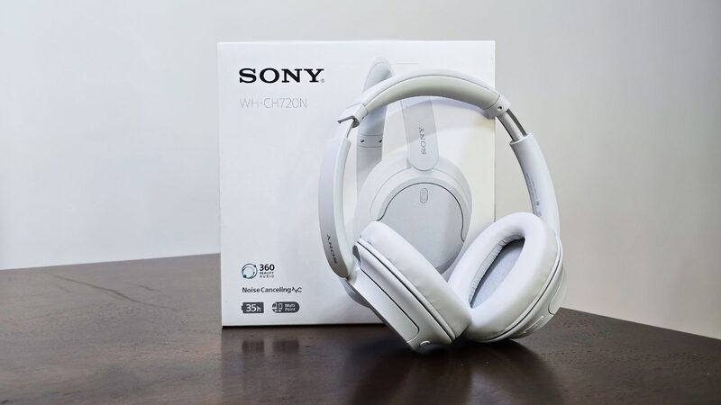 Kết nối Bluetooth.