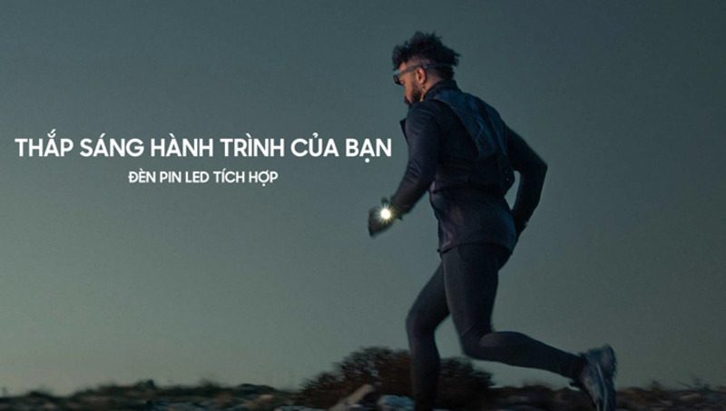 Nâng cao sức khỏe.
