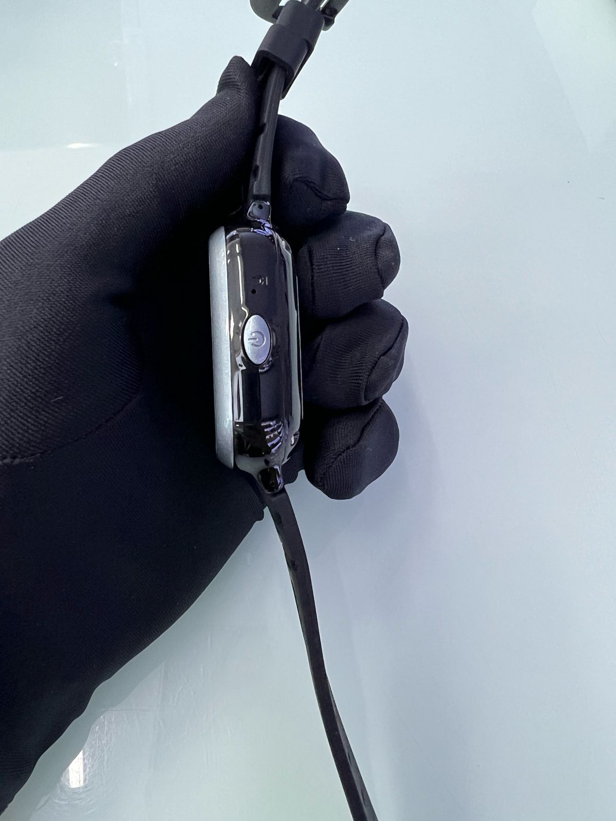 Đồng hồ GOLY K10 - Đen