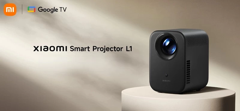 Máy chiếu thông minh. Máy chiếu thông minh.