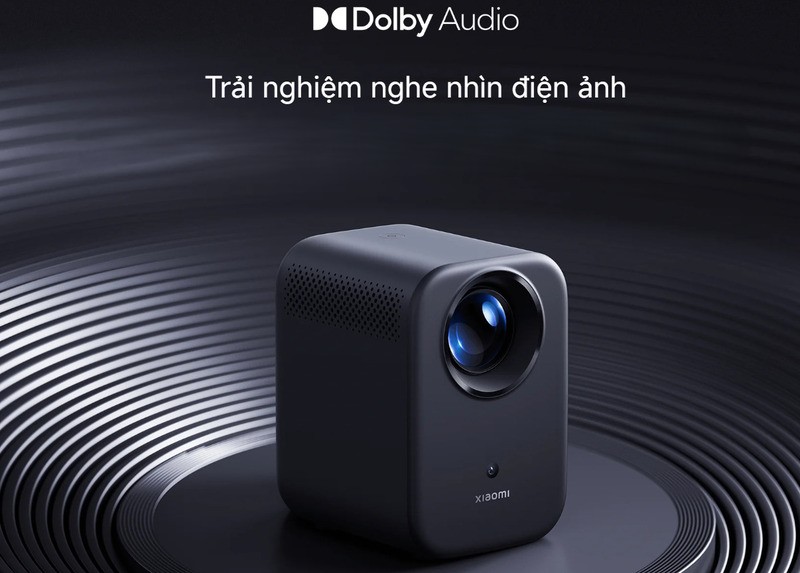 Trải nghiệm nghe nhìn.