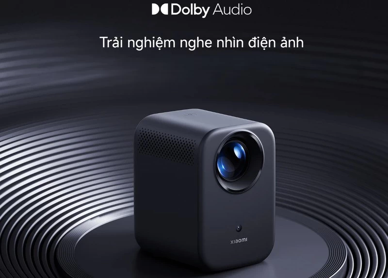 Trải nghiệm nghe nhìn. Trải nghiệm nghe nhìn.