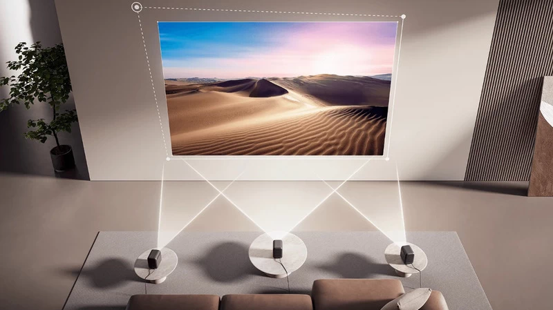 Độ ồn thấp. Độ ồn thấp.