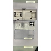 Điện thoại thông minh Honor X7c (8+256GB) Trắng (Moonlight White)_ALT-LX2WHI