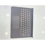 Bao da kèm bàn phím (Pad chuột) Tab S9, TN - RF7W703THQKCIS - EFDX715ZTN