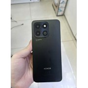 Điện thoại thông minh Honor X6b (6+128GB) Đen (Midnight Black)_JDY-LX2BLK