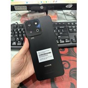 Điện thoại thông minh Honor X7c (8+256GB) Đen (Midnight Black)_ALT-LX2BLK (TBH)