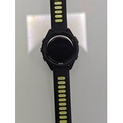 Đồng hồ chạy bộ Garmin Forerunner 265S Music, Wifi, GPS, KOR/SEA, Đen_010-02810-53