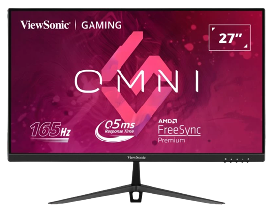 Màn hình Viewsonic 27inch_VX2728-2K - TBH 89 Tam Trinh, Hoàng Mai, Hà Nội