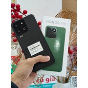 Điện thoại thông minh Honor X7c (8+256GB) Đen (Midnight Black)_ALT-LX2BLK - 863760072211647 - LX2BLK