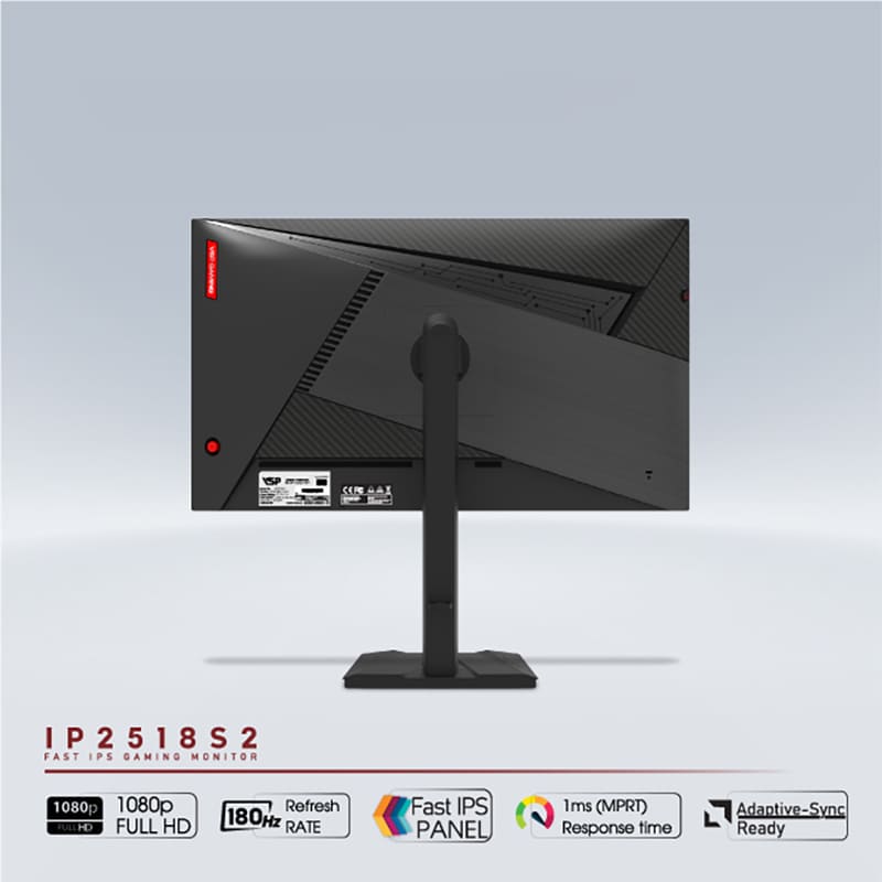 Công nghệ FreeSync.