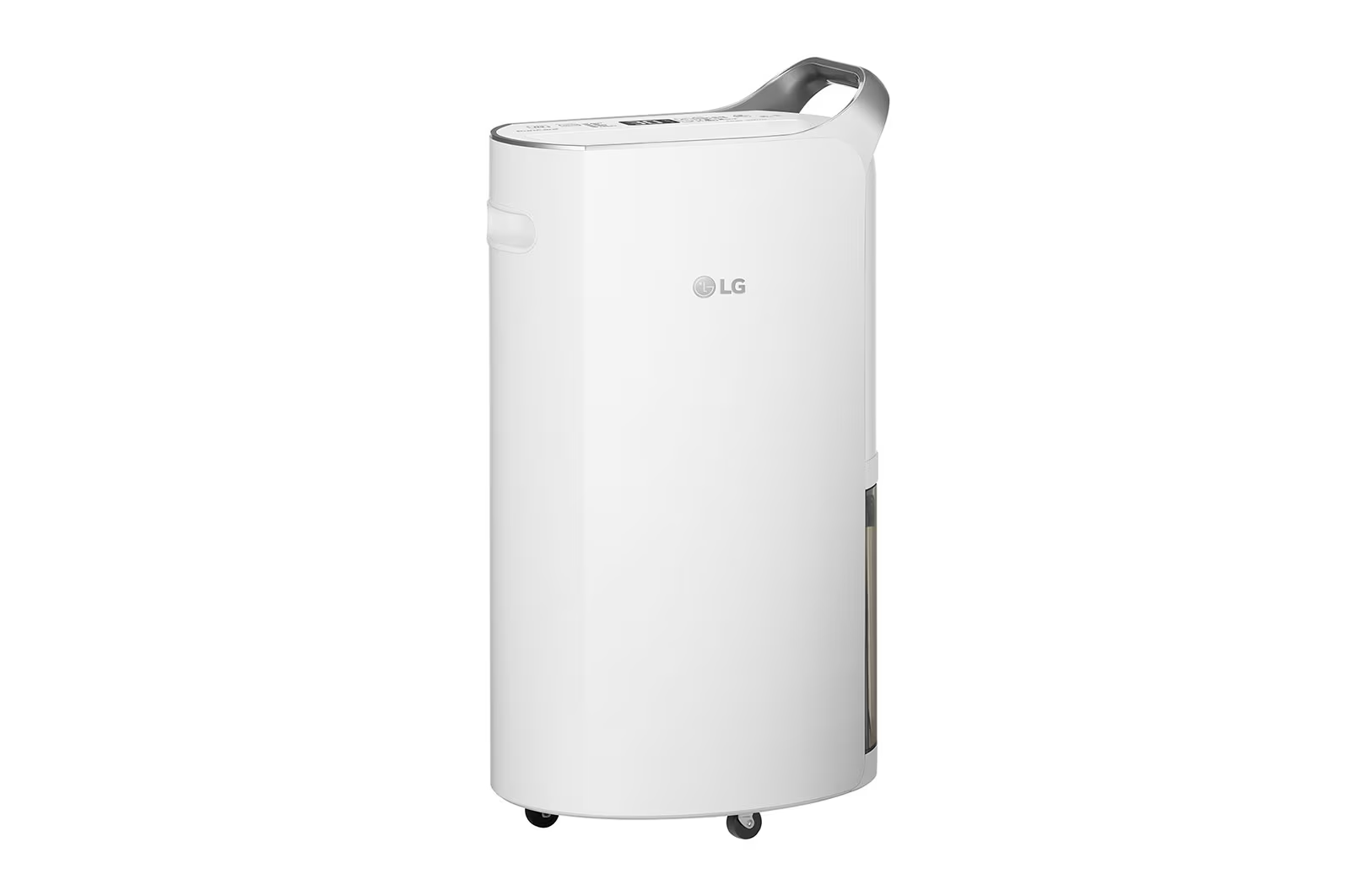 Máy hút ẩm LG Dual Inverter MD16GQSE0, 16L - 69 m2