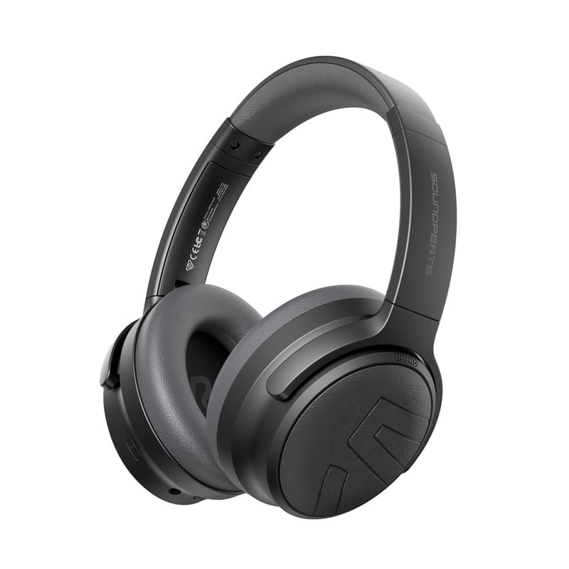 SoundPEATS Space Pro. SoundPEATS Space Pro.