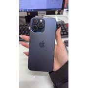 ĐTDĐ Apple iPhone 15 Pro Max 256GB Blue Titanium_MU7A3VN/A - TBH