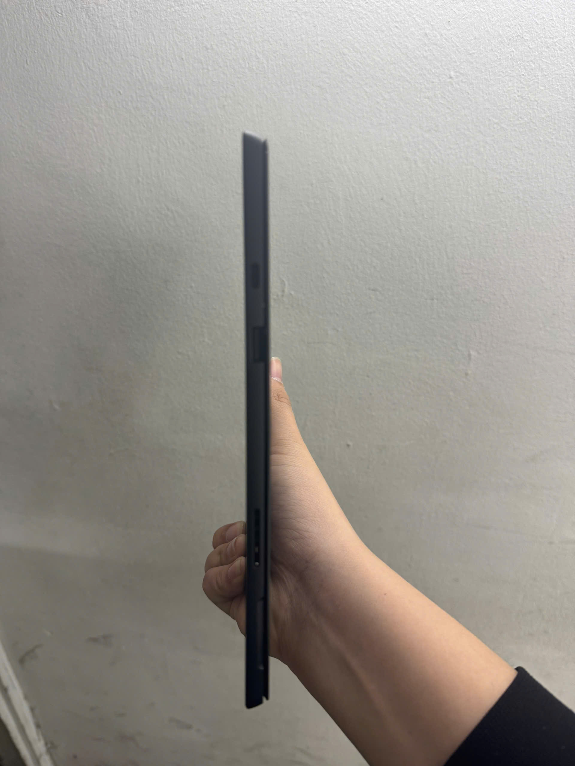 MTB Microsoft Surface Pro 7 12.3-inch, Core i5/8GB/256GB, Black - TBH - 122 Thái Hà