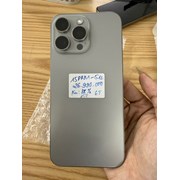 iPhone 15 Pro Max 512GB - Chính hãng VN/A Cũ