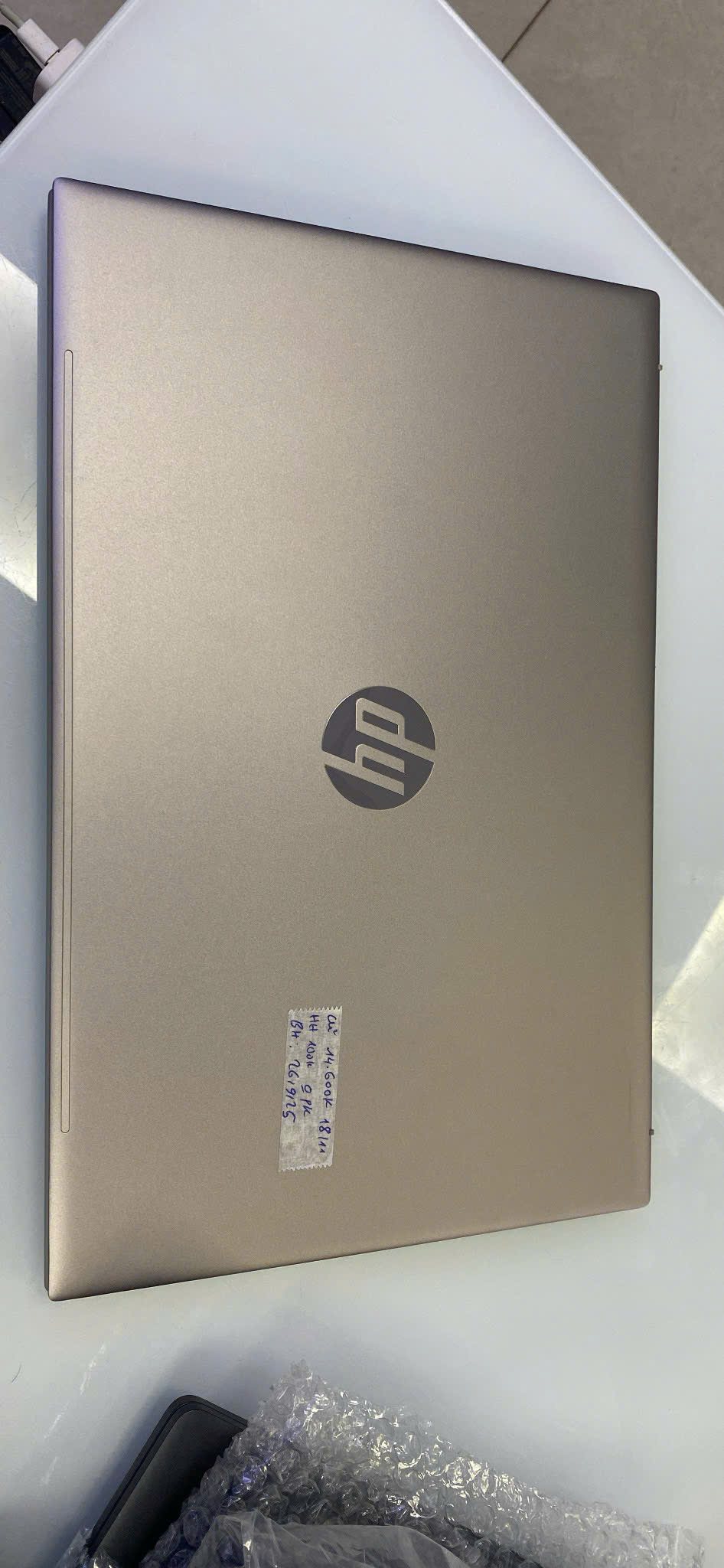 Máy tính xách tay HP Pavilion 15 eg3094TU, i5-1335U/8GD4/512GSSD/15.6FHD/WLax/BT5/3C41WHr/ - TBH 89 Tam Trinh, Hoàng Mai, Hà Nội
