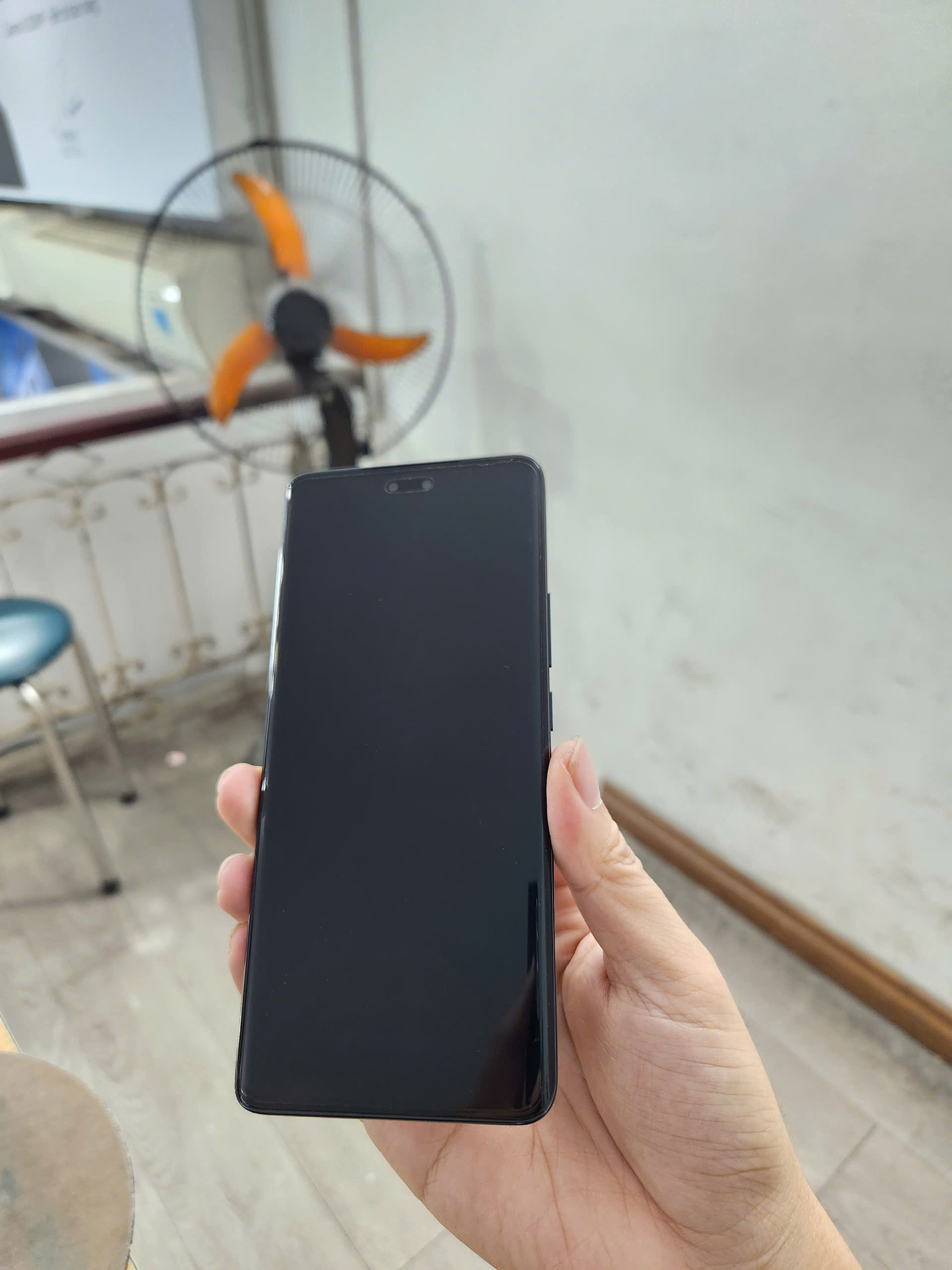 Điện thoại di động Xiaomi 13 Lite 8GB/256GB (2210129SG), Đen - 866583063801565 - MI13L256D