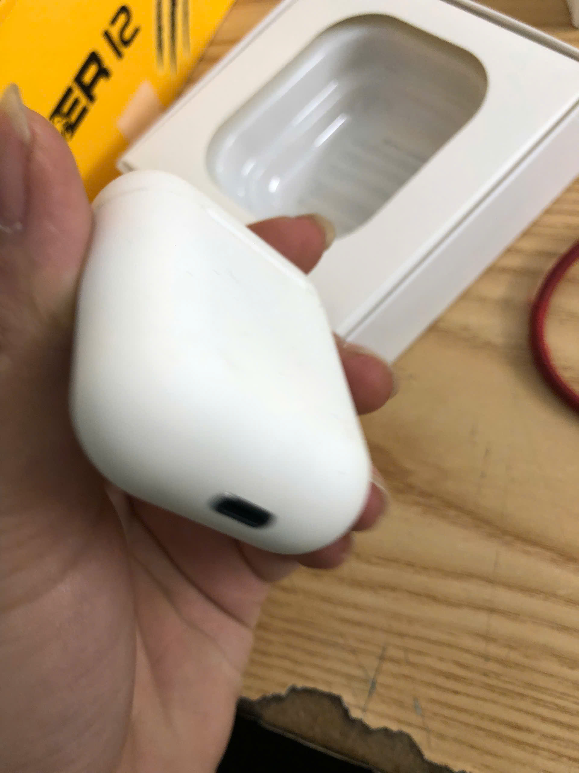 Tai nghe Bluetooth TWS Macaron	 TBH