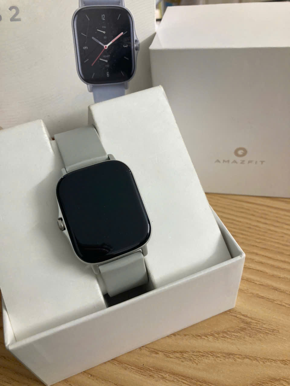 Đồng hồ Huami Amazfit GTS 2 TBH