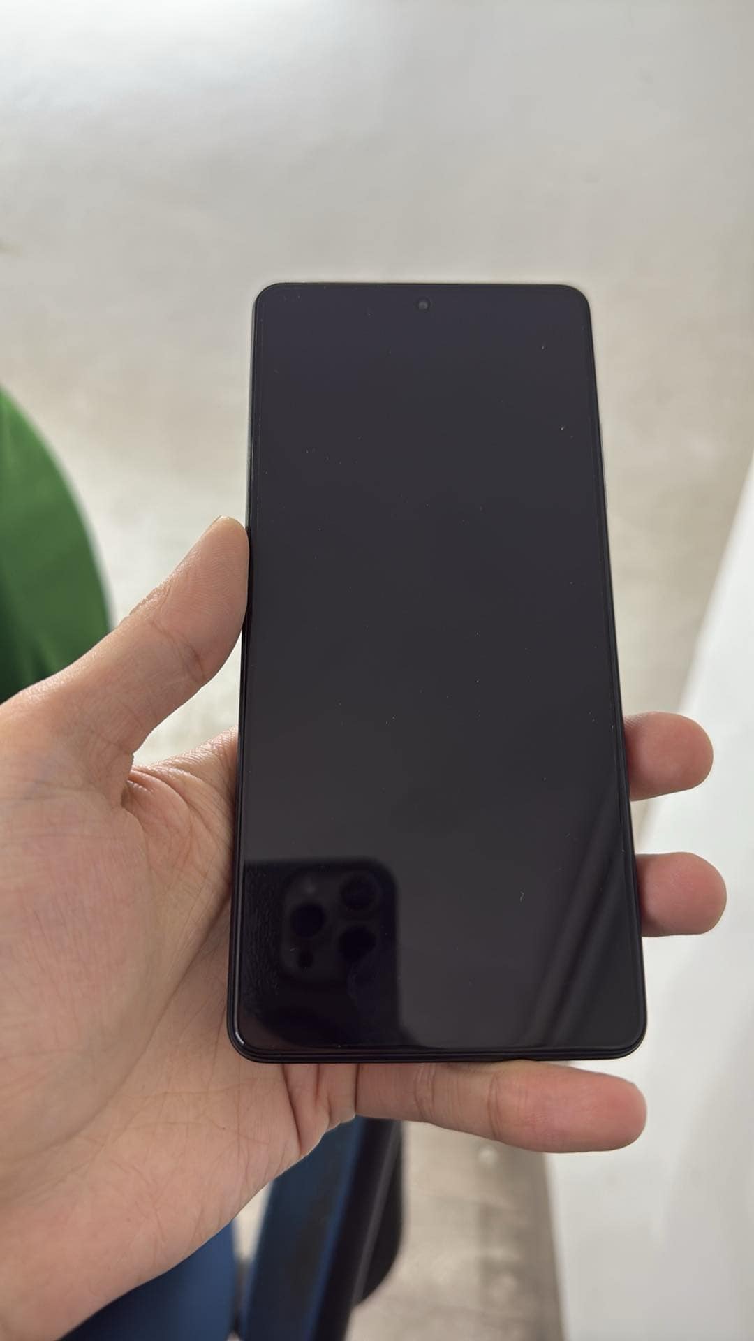 Redmi Note 12 Pro 5G (8GB/256GB)  TBH