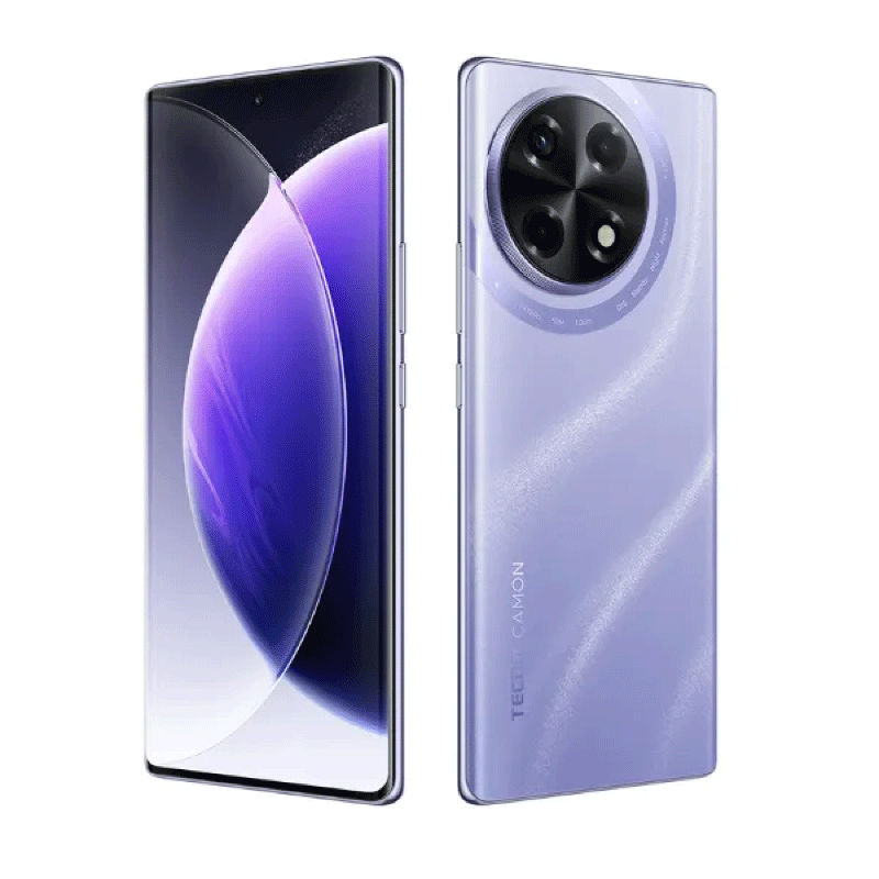 Điện thoại di động TECNO CLA5 (TECNO CAMON 30S) 256+8, TN