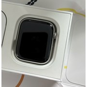 Apple Watch Series 8 - GPS + Cellular, 45mm - Viền thép dây thép TBH